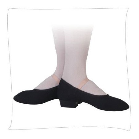 RONDO POLCA (CARATTERE)