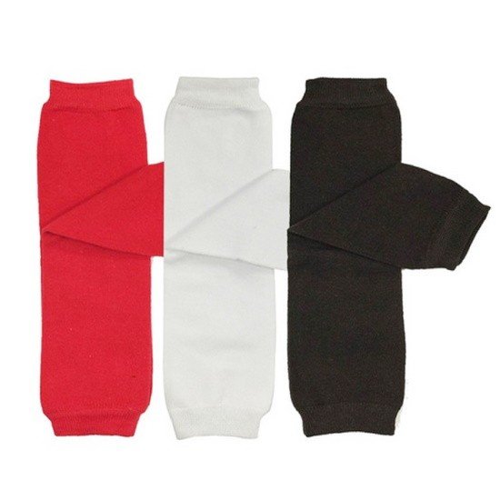 DDW010RS Podgrzewacz do mięśni dla dzieci 30cm DDW010RS Podgrzewacz do mięśni dla dzieci 30cm