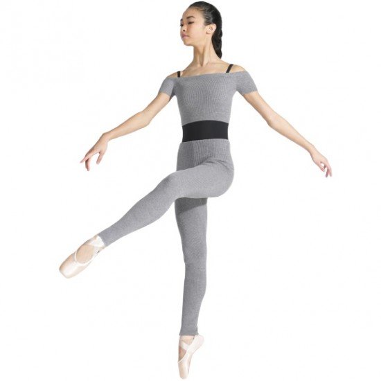 11382w Leggins in maglia 11382w Leggins in maglia