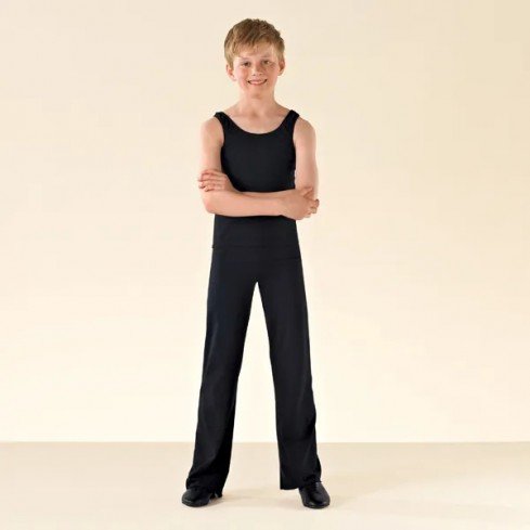 Pantajazz in Cotone Bimbo/a