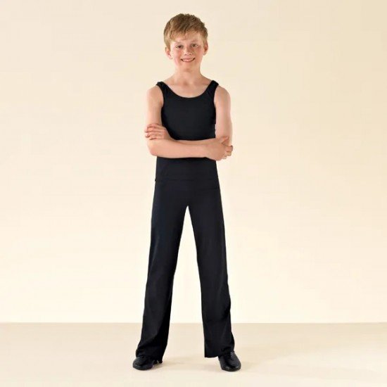 Pantajazz in Cotone Bimbo/a