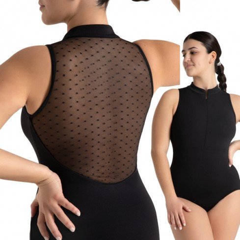 Body zip / retina Bimba