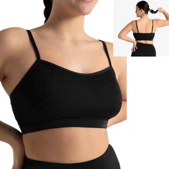 BraTek - Top sportivo / retina BraTek - Top sportivo / retina