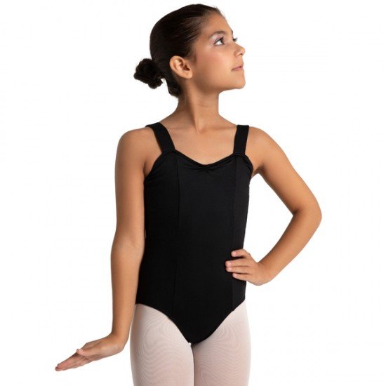 Body con spalline larghe della Collezione Studio - Bimba Body con spalline larghe della Collezione Studio - Bimba