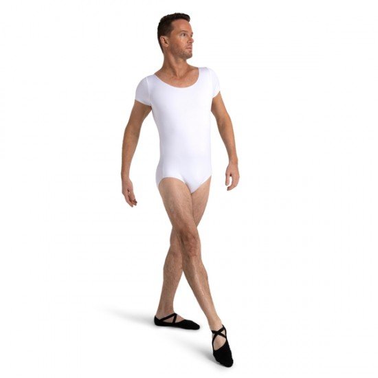 Body a maniche corte della Collezione Studio - Uomo Body a maniche corte della Collezione Studio - Uomo