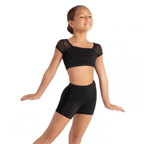 Top corto Cosmic Star Struck - Ragazze Top corto Cosmic Star Struck - Ragazze