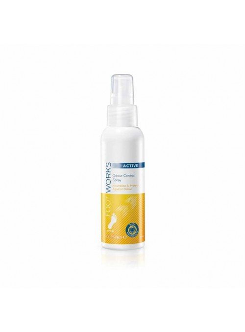 Spray defaticante Piedi  Active Foot Works