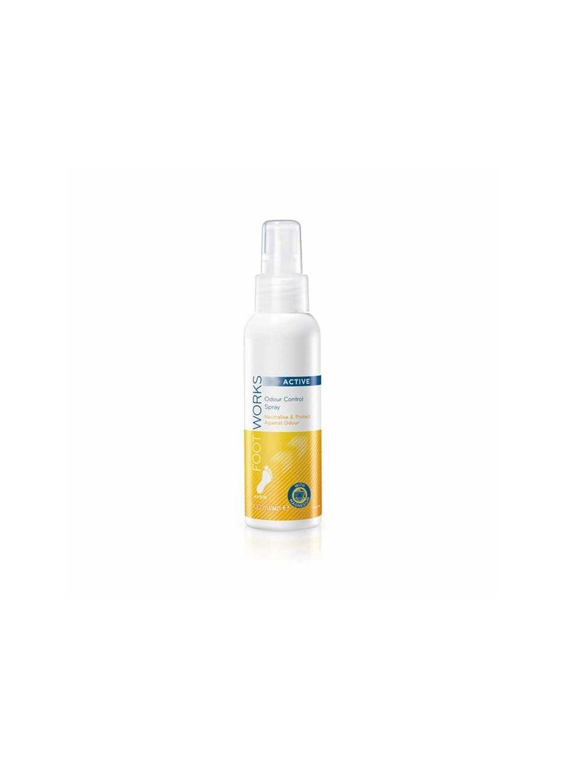 Spray defaticante Piedi  Active Foot Works