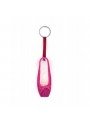 Portachiavi Scarpetta Glitter