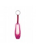 Portachiavi Scarpetta Glitter