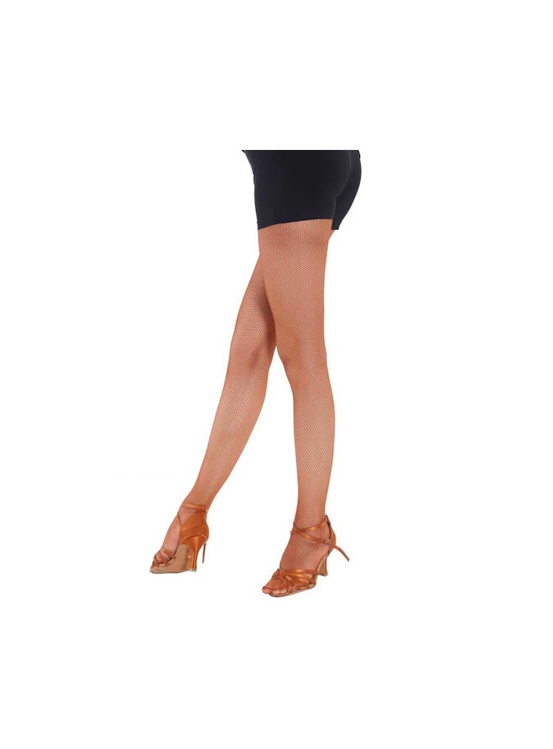 Collant rete soft