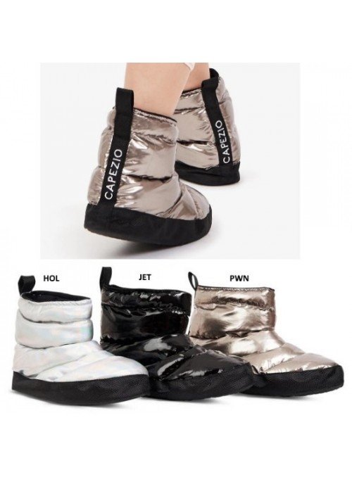 H27W Glam Bootie BABBUCCE