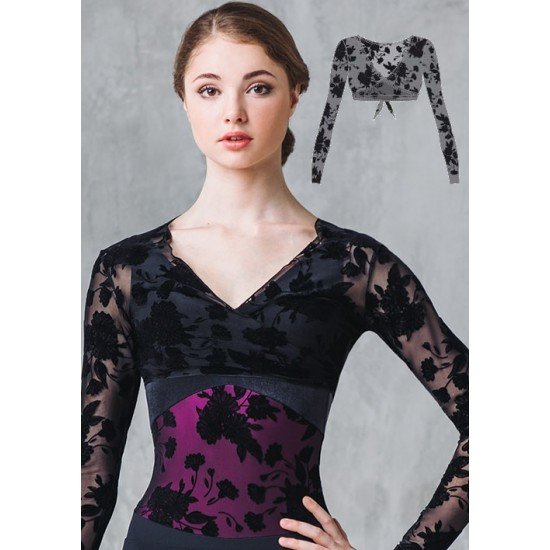 Bolero Bolshoi DA1813/1 Bolero Bolshoi DA1813/1
