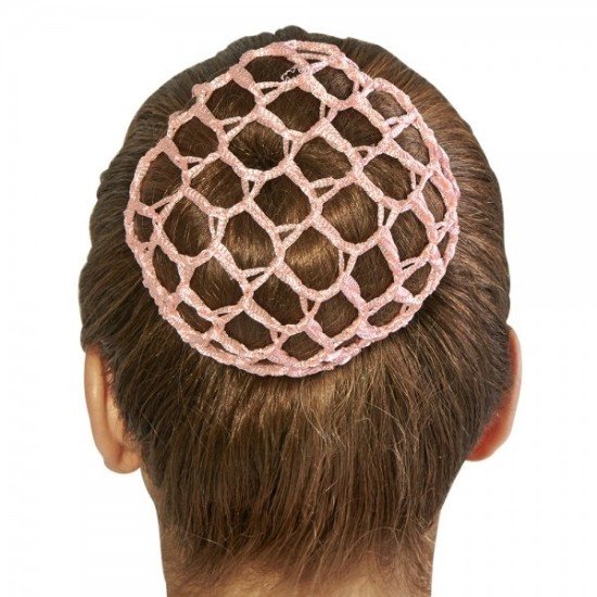 Bun Cover (coprichignon) Bun Cover (coprichignon)