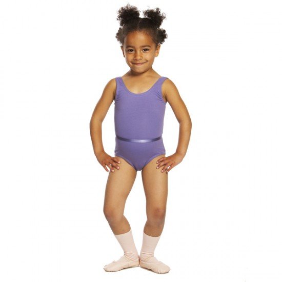 CAD200C canotta con nastrino bimba