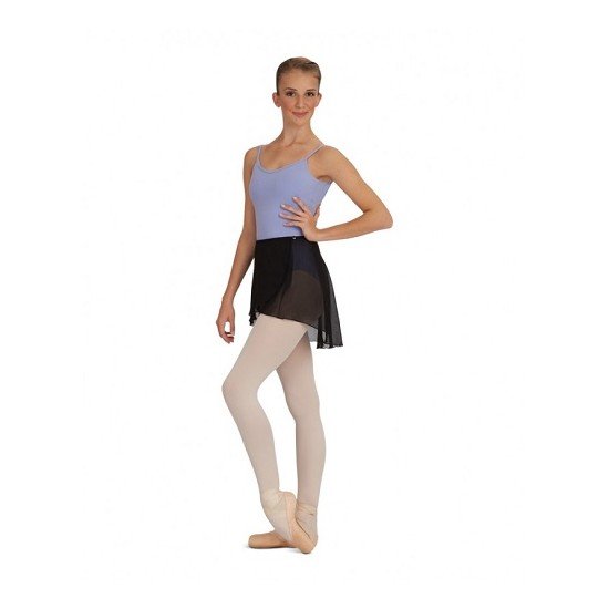 CAD800 Gonnellino Chiffon CAD800 Gonnellino Chiffon