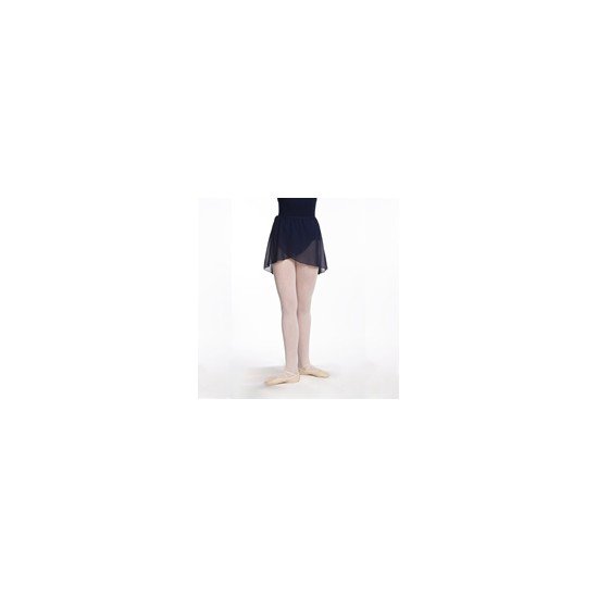 CAD800C Gonnellino Chiffon bimba CAD800C Gonnellino Chiffon bimba
