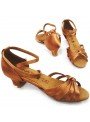 Sandalo latino raso tc 30