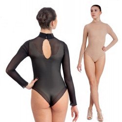 BODY in microrete elasticizzata