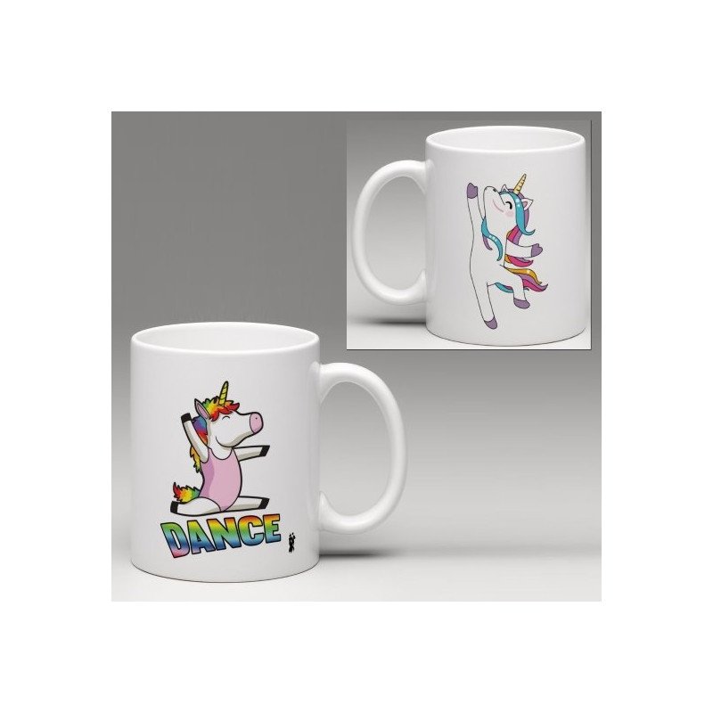 Tazza UNICORNO- 325 ml
