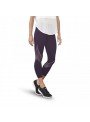 Ladies Saori Mesh Panel Legging