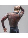 Dante - Body Stampato