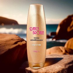 Dance Bronze autoabbronzante 150ml