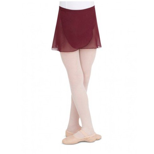 CC130 Gonnellino Chiffon