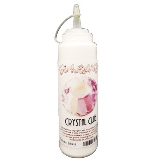 Colla Professionale per tessuti 200 ml