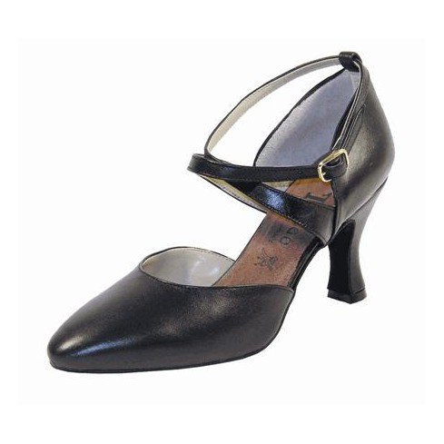 201 Pelle nera