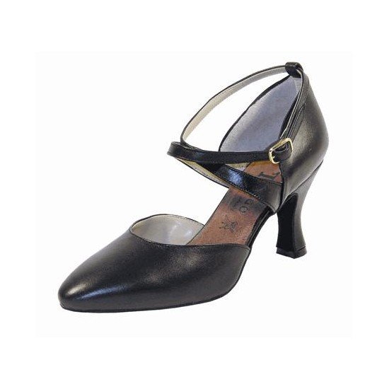 201 Pelle nera