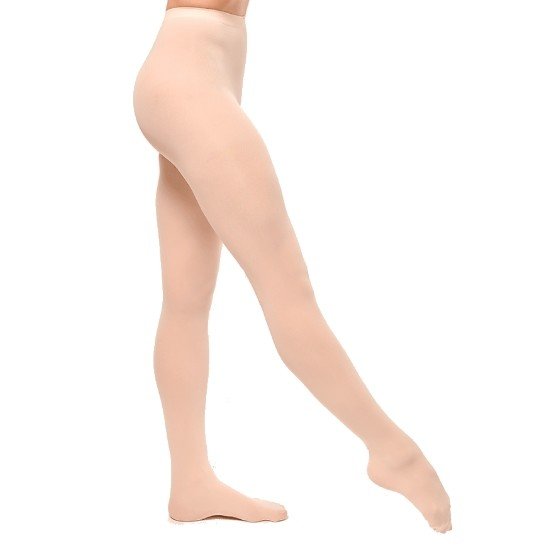 Adult foot tights