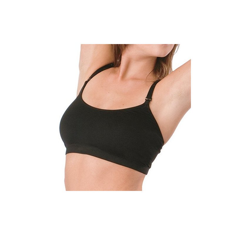 CC510 Bra Top with BraTek