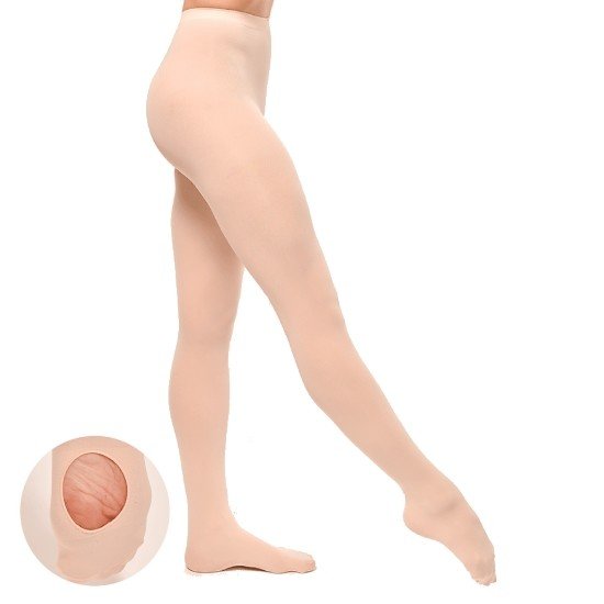 Collant convertibile adulta Collant convertibile adulta
