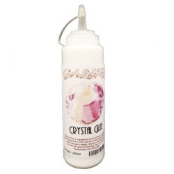 Colla Professionale per tessuti 250 ml