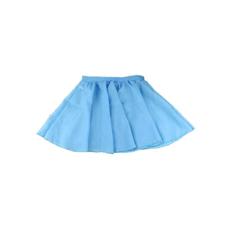 DD900 Gonnellino Chiffon