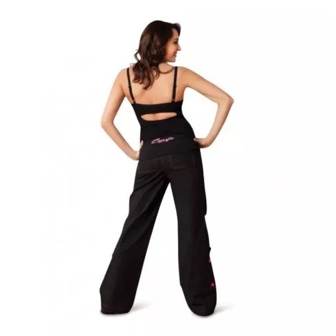 FLASH WAIST PANT