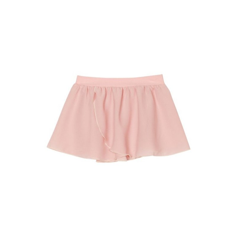 Gonnellino SERENITY (poliestere/georgette)