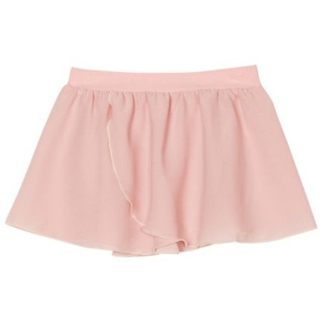 Gonnellino SERENITY (poliestere/georgette)