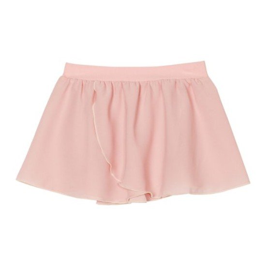 Gonnellino SERENITY (poliestere/georgette) Gonnellino SERENITY (poliestere/georgette)