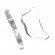 Laccetti Silicone ferma scarpe
