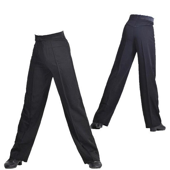 Pantalone latino bambino e adulto Pantalone latino bambino e adulto