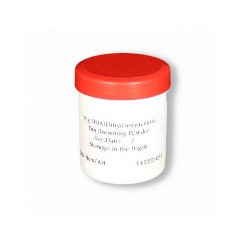 Polverina DihydroxyAceton 15g