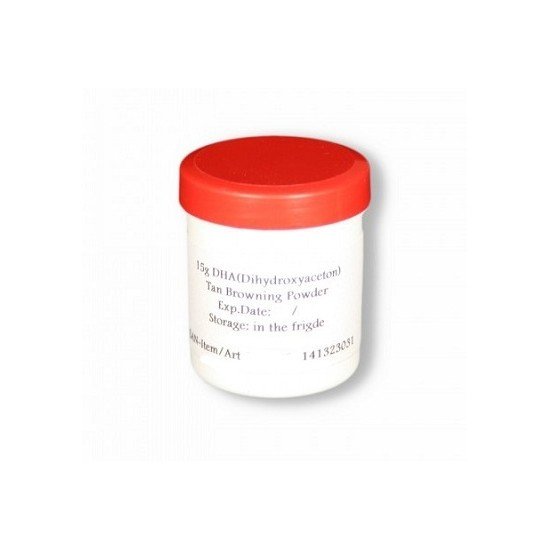 Polverina DihydroxyAceton 15g