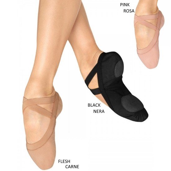 PRO ELASTIC