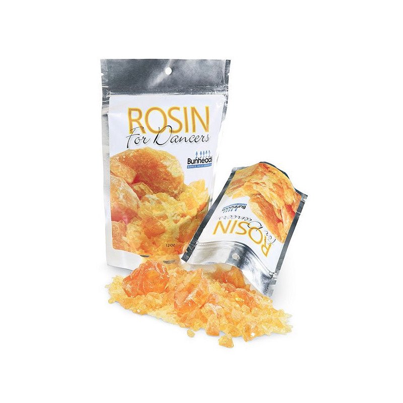 PECE rosin for dancers 12 OZ