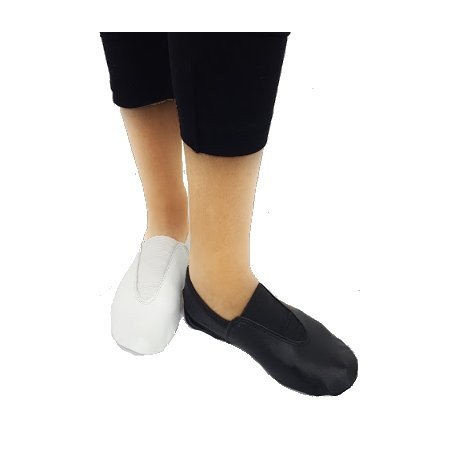 Scarpetta Ritmica pelle Dancing Day