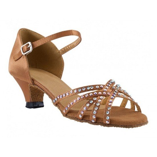 Scarpe da hotsell ballo tacco 3