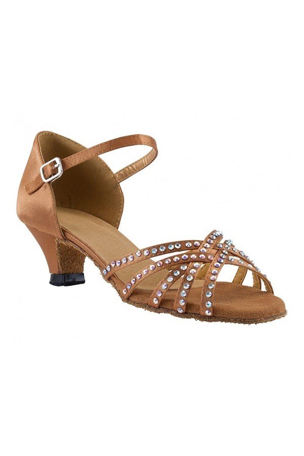 scarpe da ballo tacco 3