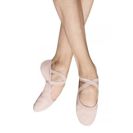 Mezza punta elasticizzata Performa BIMBA